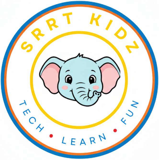 SrrtKidz
