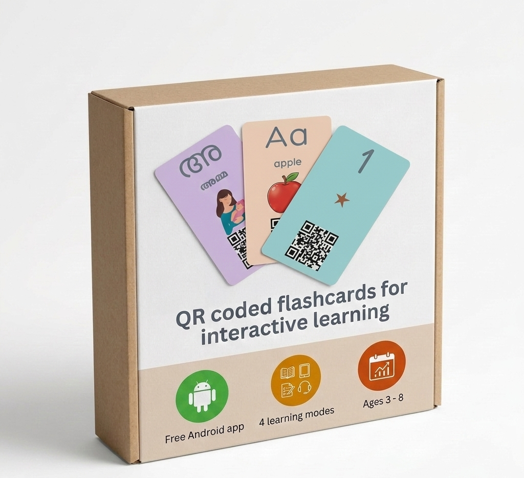 Language Pack